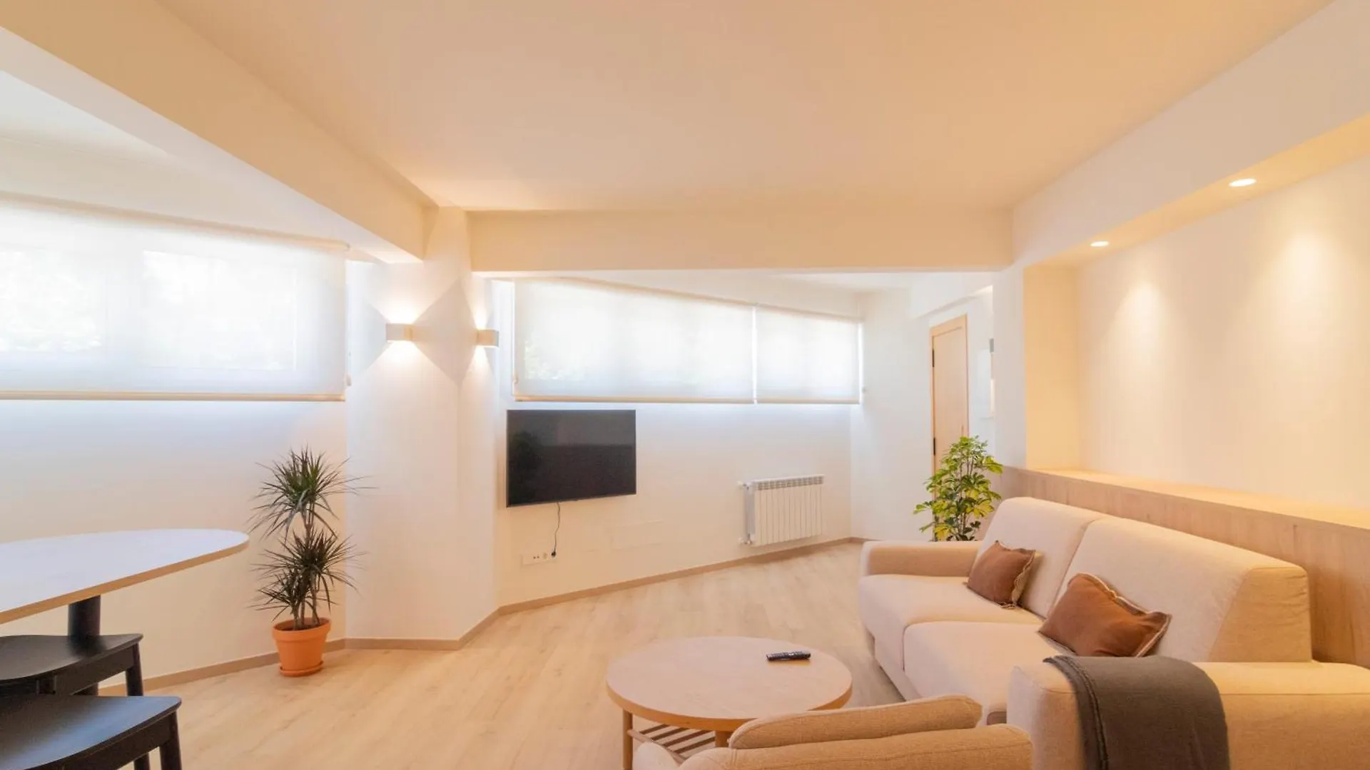 Apartment Apartamento Holidea La Segunda Del Sardinero Santander