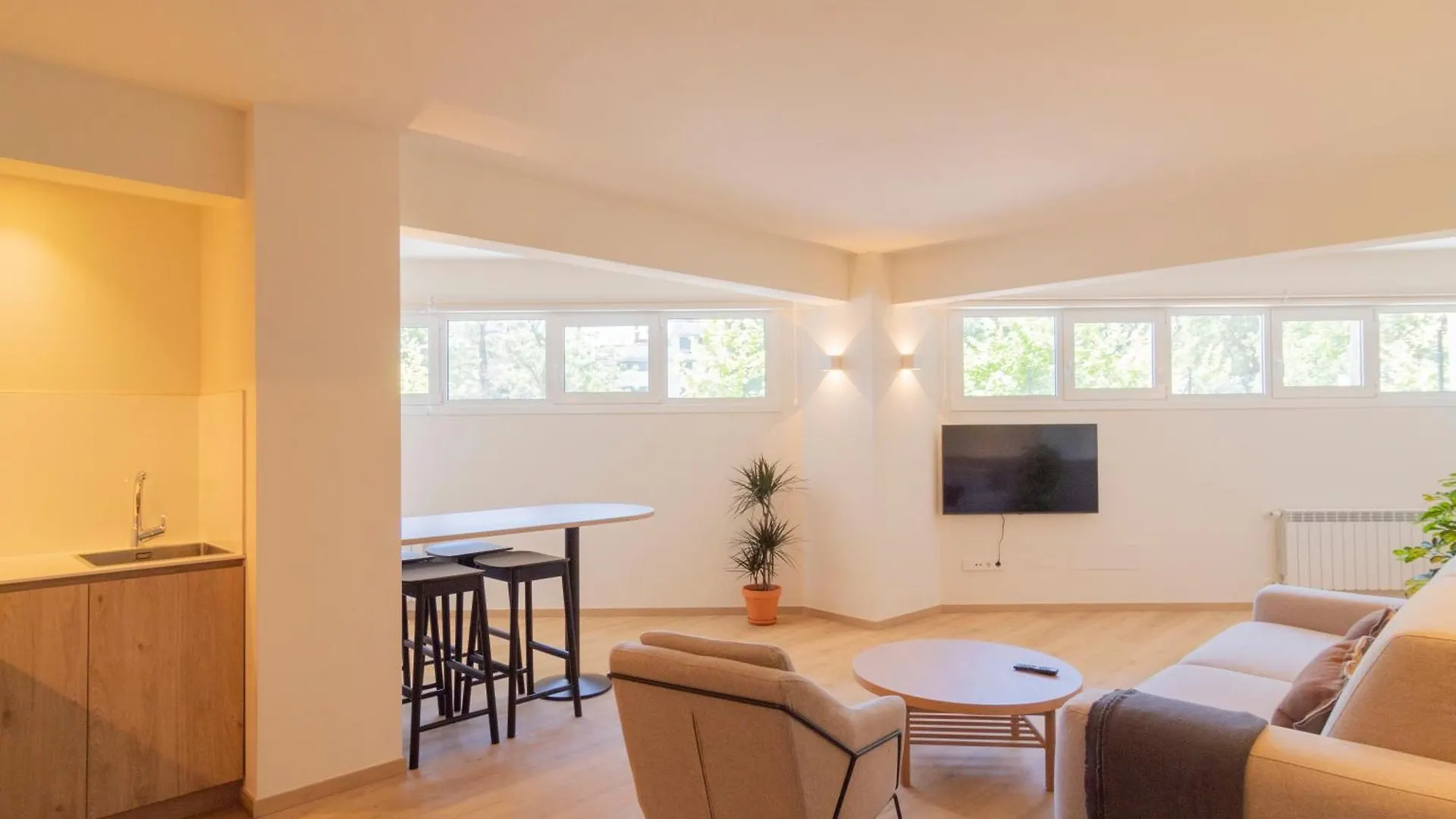 Apartamento Holidea La Segunda Del Sardinero Santander Spain