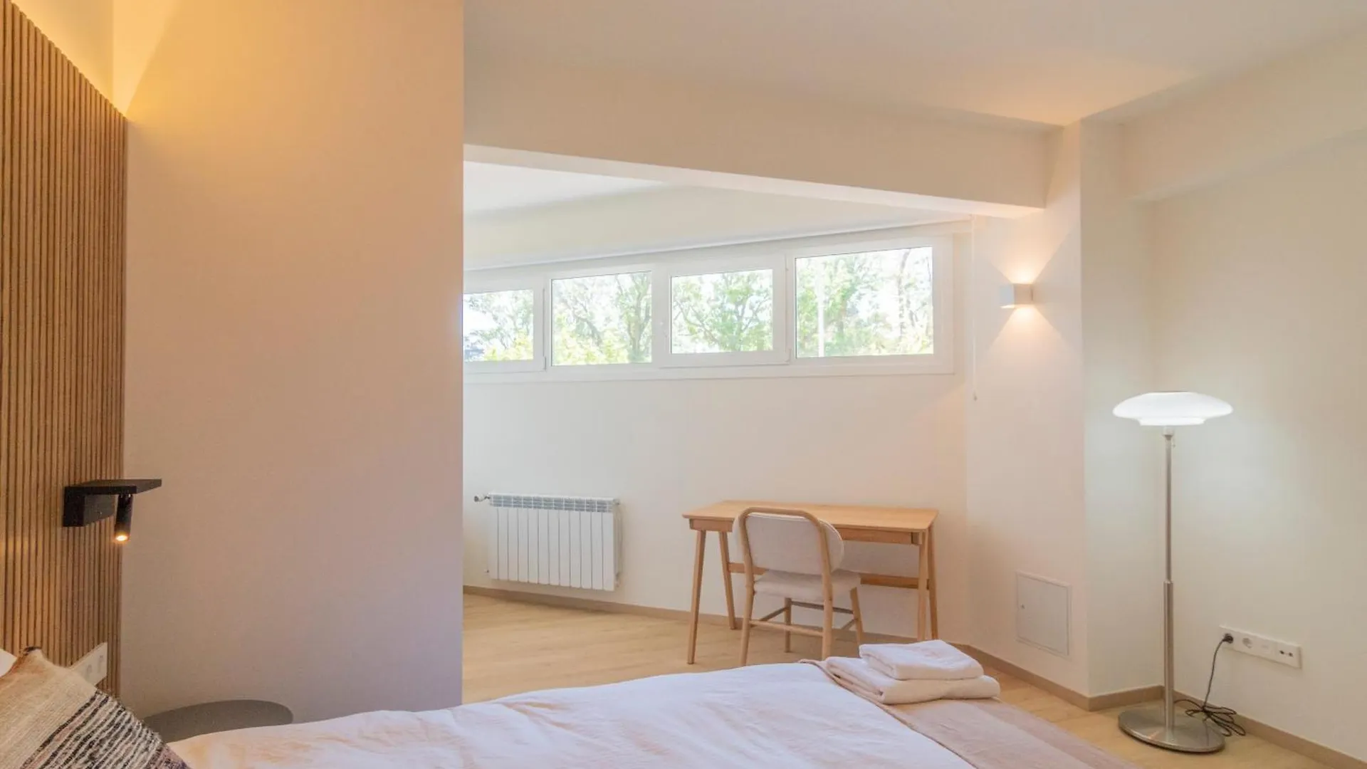Apartment Apartamento Holidea La Segunda Del Sardinero Santander