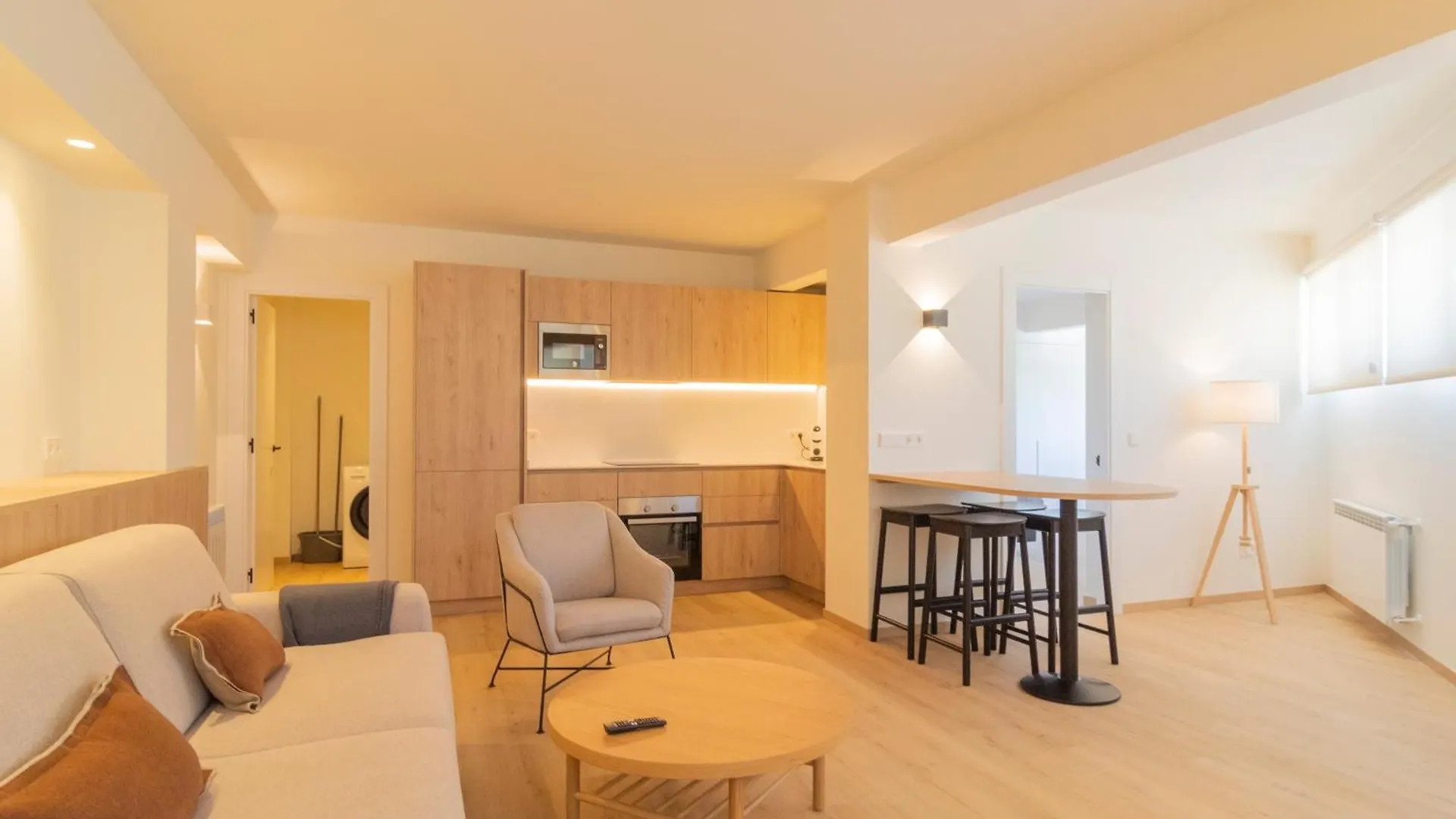 Apartamento Holidea La Segunda Del Sardinero Santander Apartment