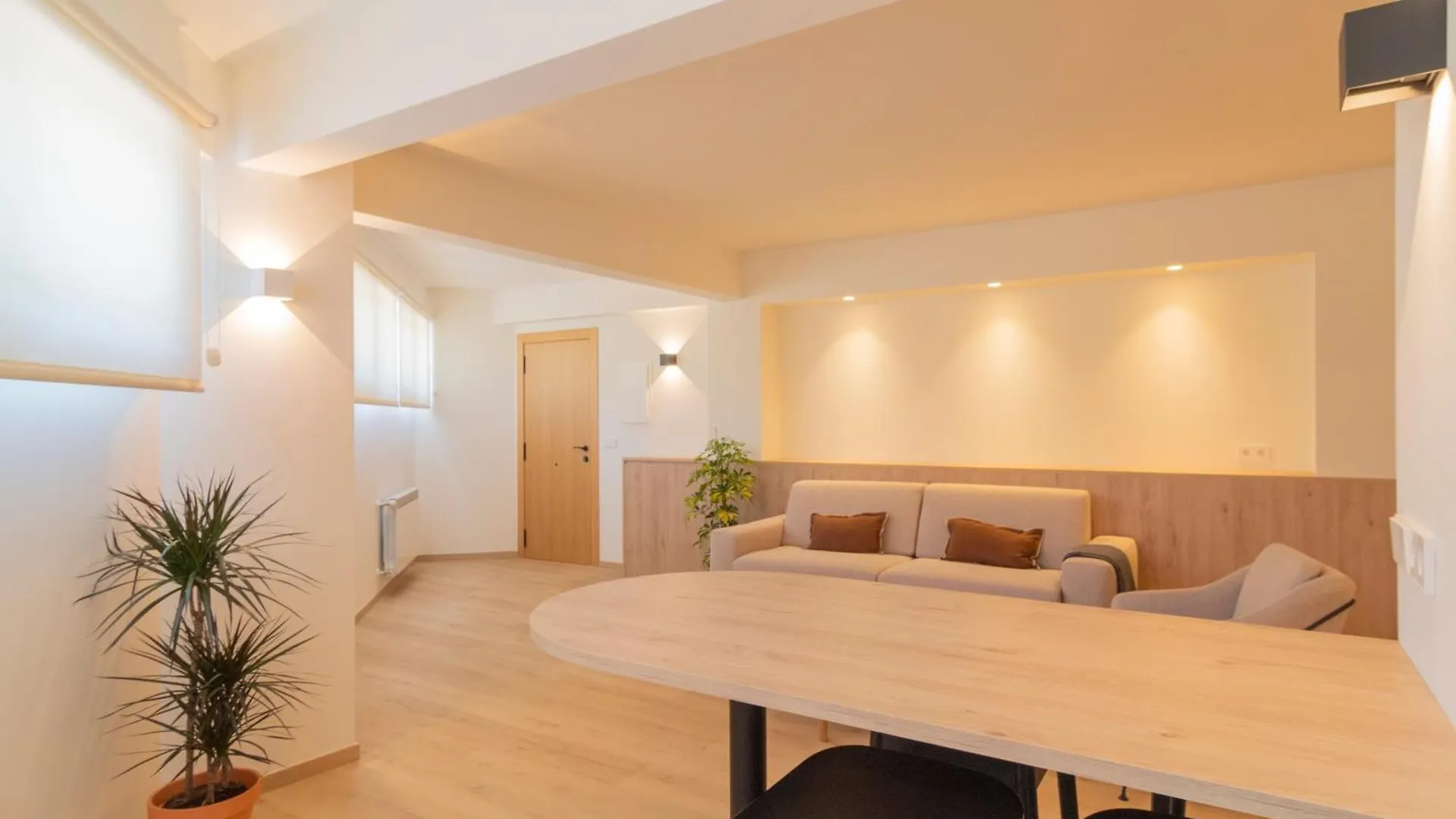 Apartamento Holidea La Segunda Del Sardinero Santander