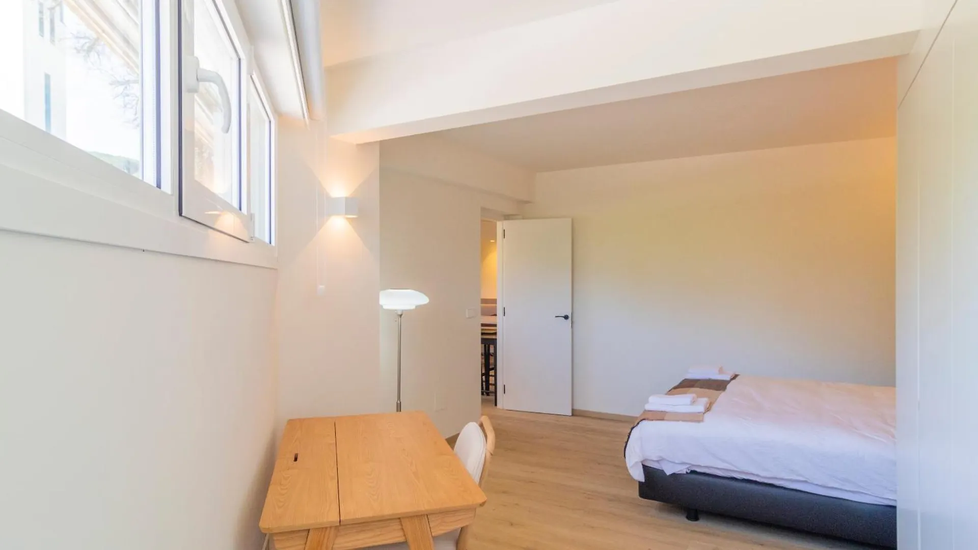 Apartment Apartamento Holidea La Segunda Del Sardinero Santander Spain