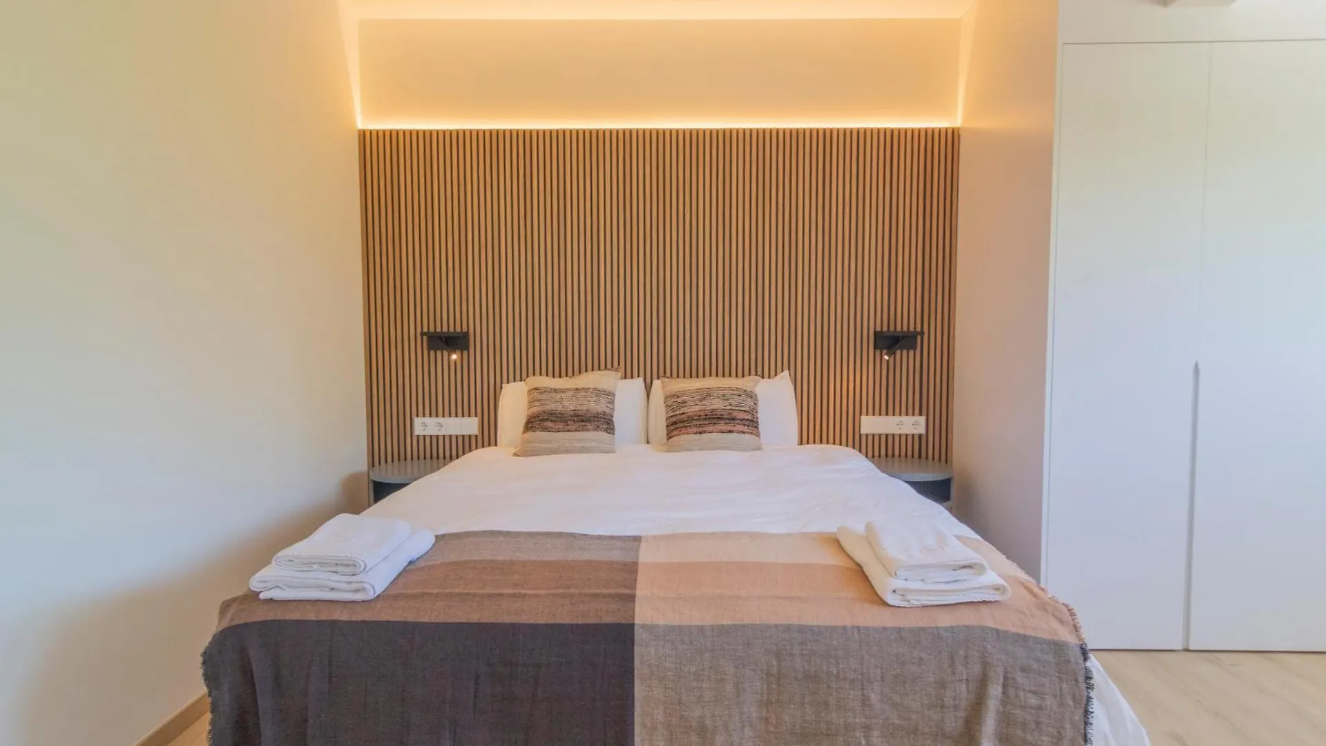 Apartamento Holidea La Segunda Del Sardinero Santander Apartment