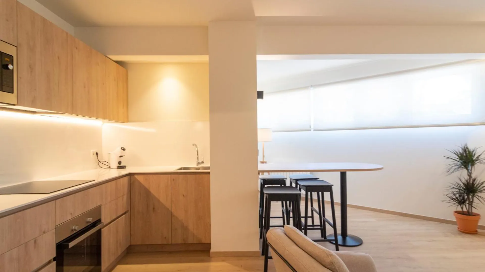Apartamento Holidea La Segunda Del Sardinero Santander Spain