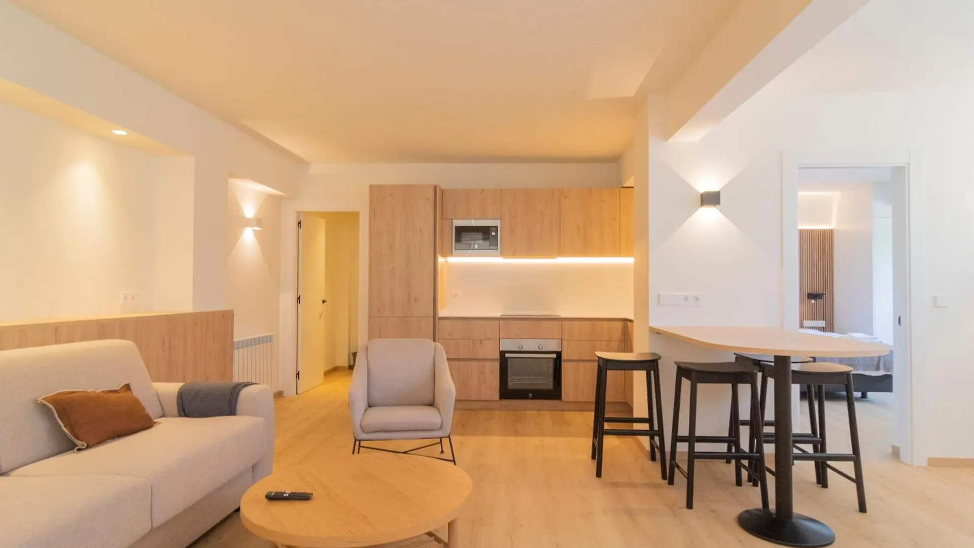 Apartamento Holidea La Segunda Del Sardinero Santander