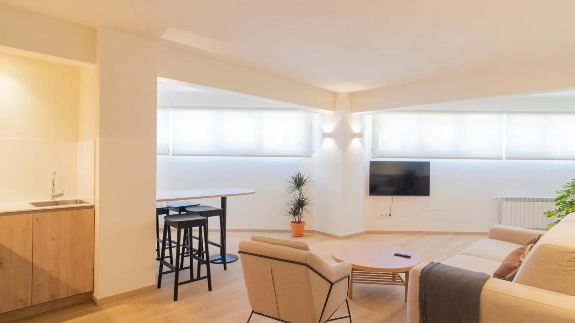 Apartamento Holidea La Segunda Del Sardinero Santander
