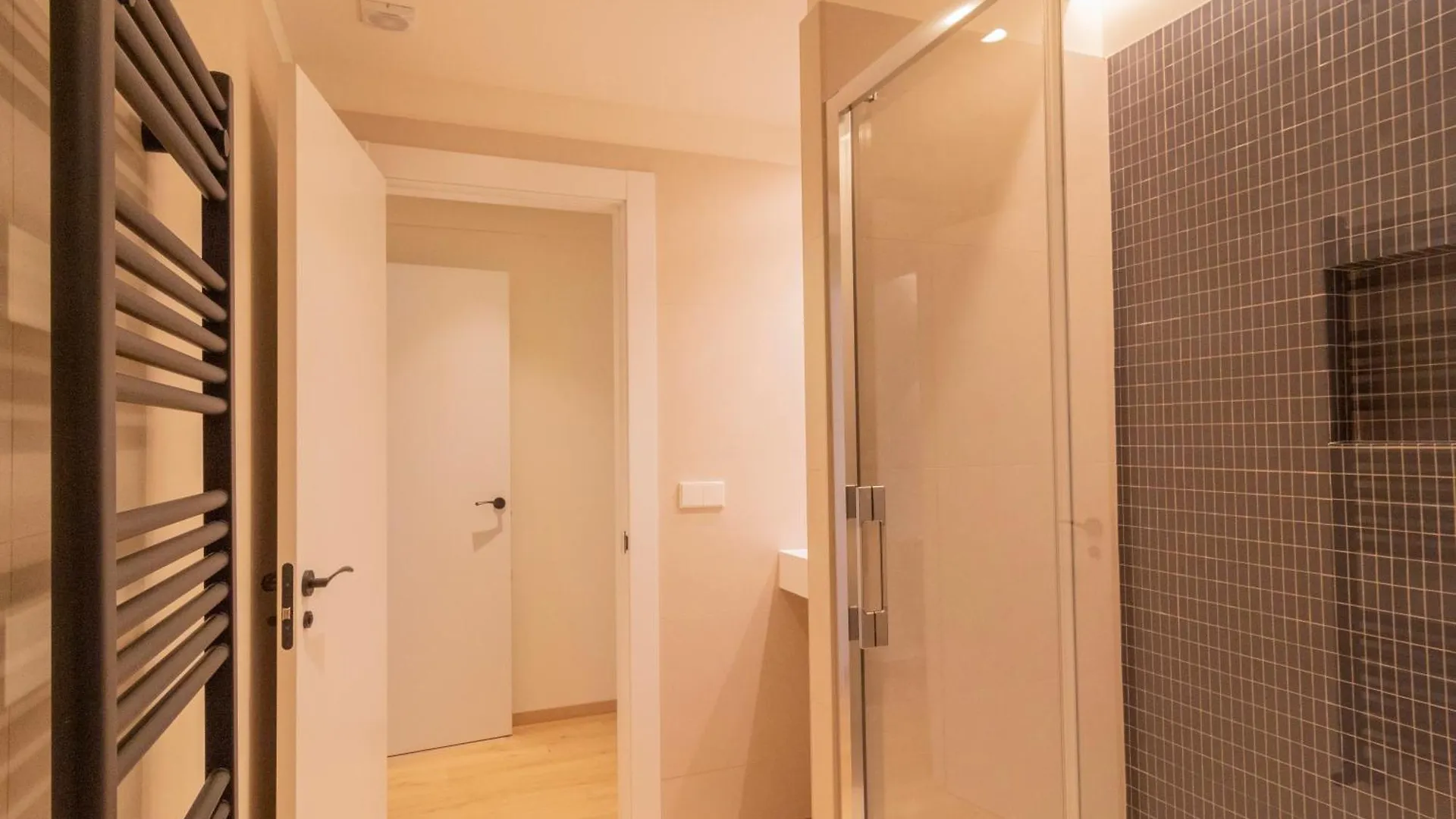 Apartamento Holidea La Segunda Del Sardinero Santander