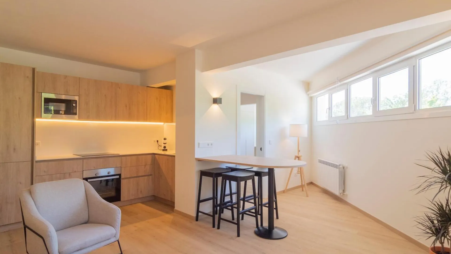 Apartamento Holidea La Segunda Del Sardinero Santander 0*,