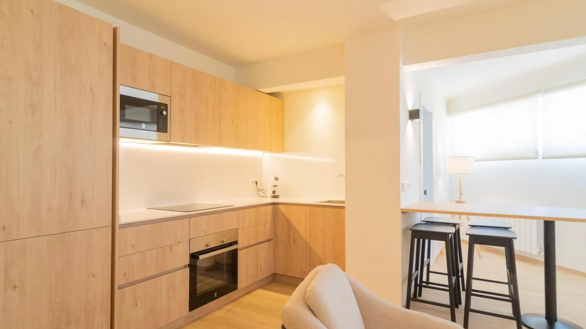 Apartamento Holidea La Segunda Del Sardinero Santander Apartment