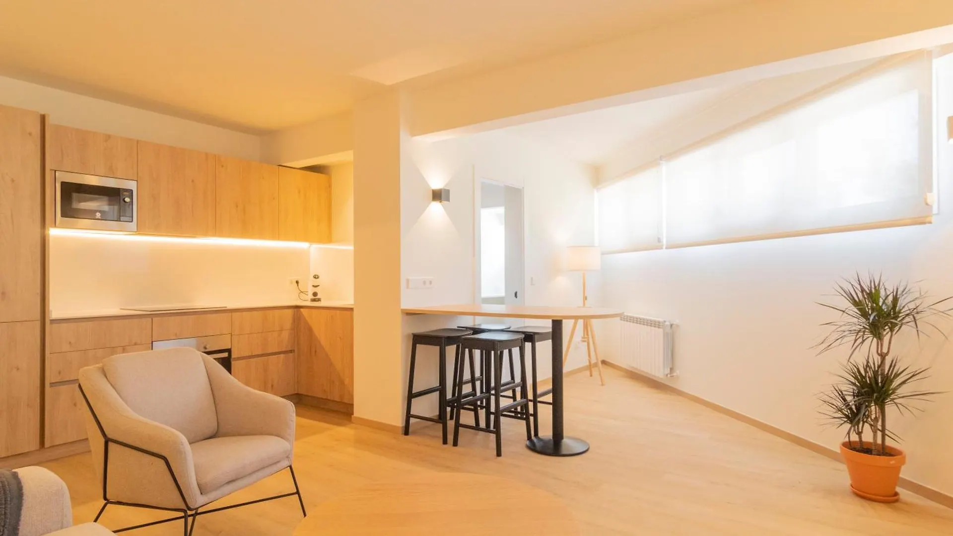 Apartamento Holidea La Segunda Del Sardinero Santander Apartment