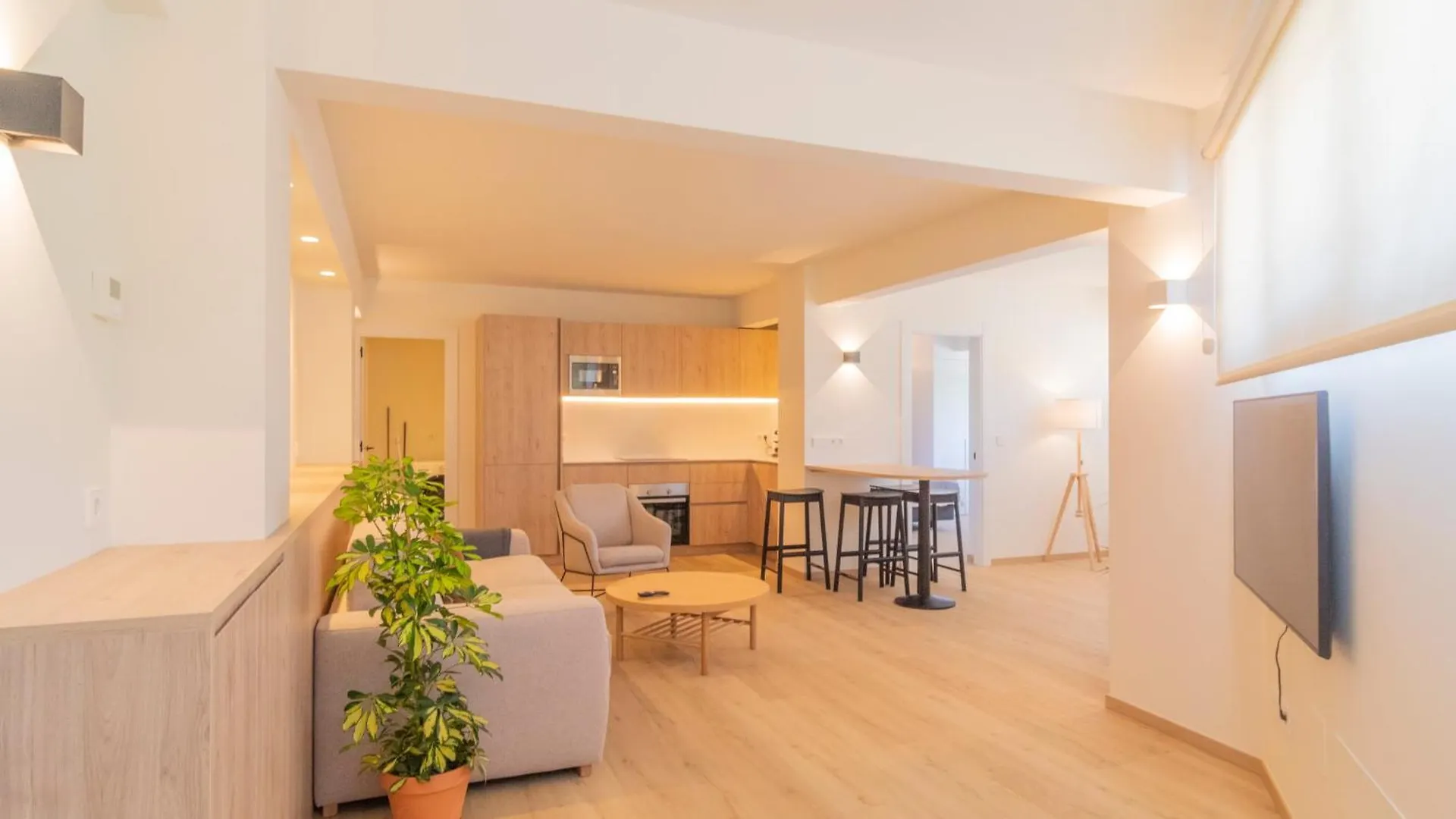 Apartamento Holidea La Segunda Del Sardinero contacts