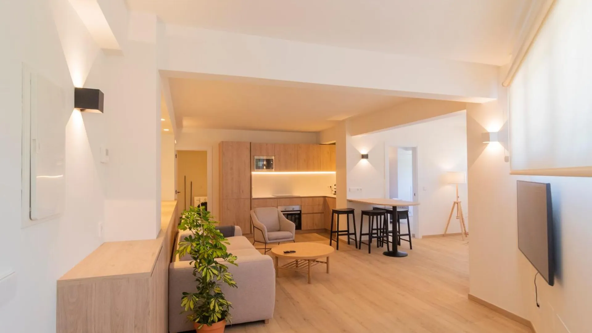 Apartamento Holidea La Segunda Del Sardinero Santander