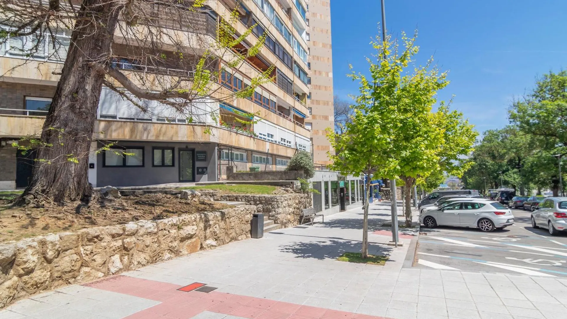 Apartamento Holidea La Segunda Del Sardinero Santander 0*,  Spain